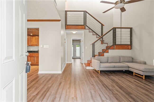 Foto del edificio - 1505 Planters Ridge Ln