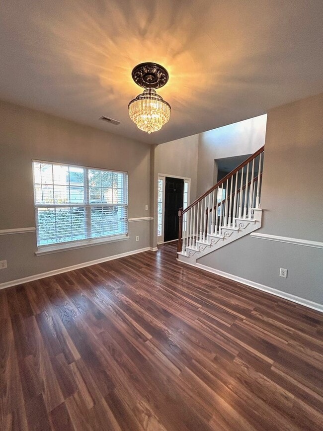 Building Photo - Stunning 4BR Home with amazing pond views!