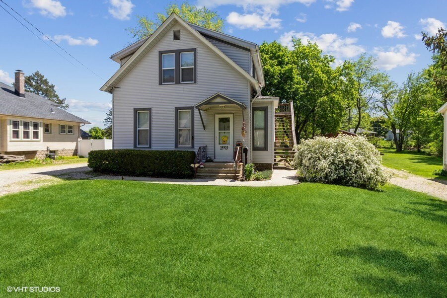 14935 S Center St Unit 201, Plainfield, IL 60544 Condo for Rent in