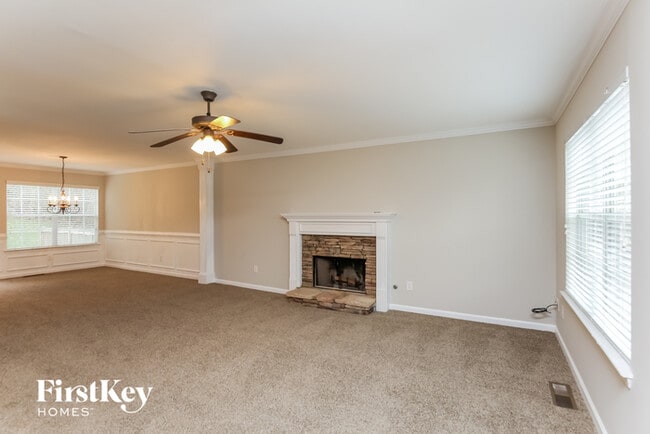 Building Photo - 4650 Haley Farms Dr