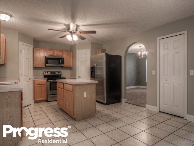 Building Photo - 4231 Stonefield Dr