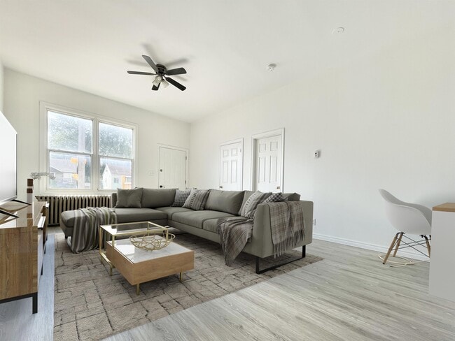 Building Photo - 276-276 Lincoln St