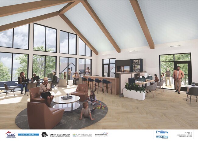 Foto del edificio - Overlook at Beaumont Western 1 LP