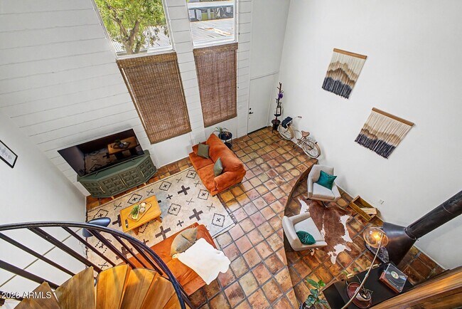 Foto del edificio - 385 W Pierson St