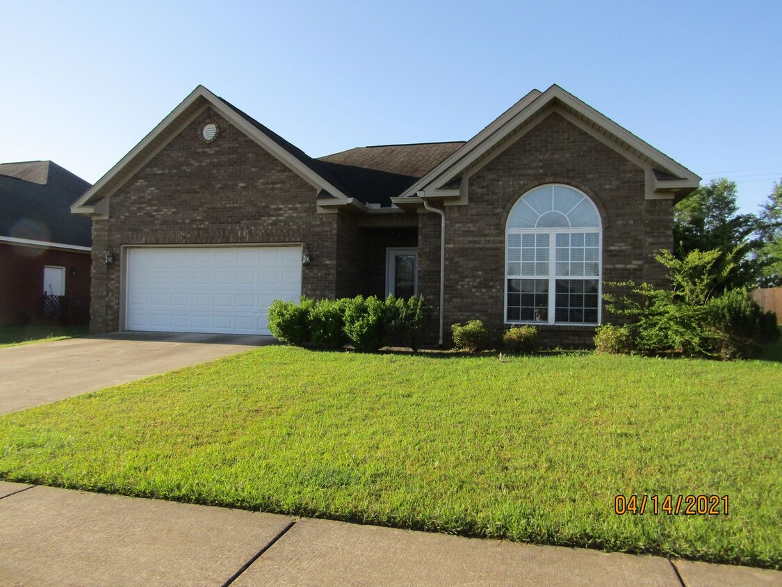 Foto principal - Cotton Creek Subdivision!