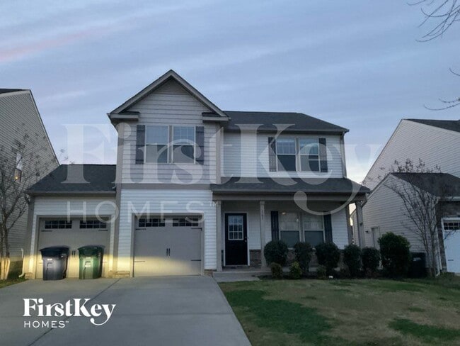 Building Photo - 161 Fesperman Cir