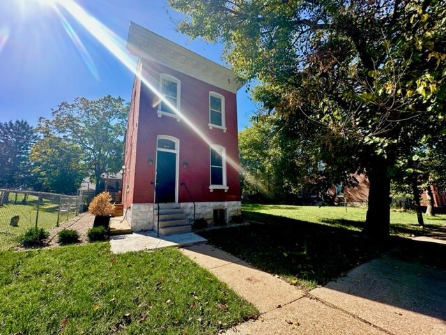 Foto del edificio - Historic Gem Near Lafayette Square – 1 Mon...