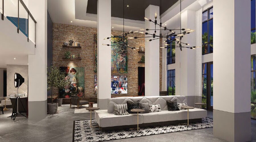 Alta Longwood Apartments in Longwood, FL