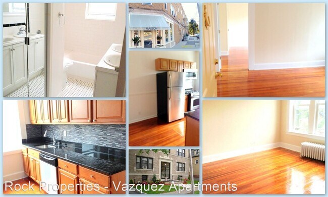 Foto del edificio - 123 Walnut St