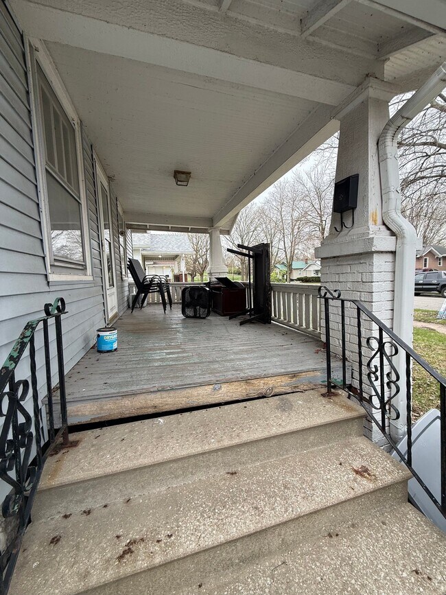 Foto del edificio - 1245 Sedgwick St