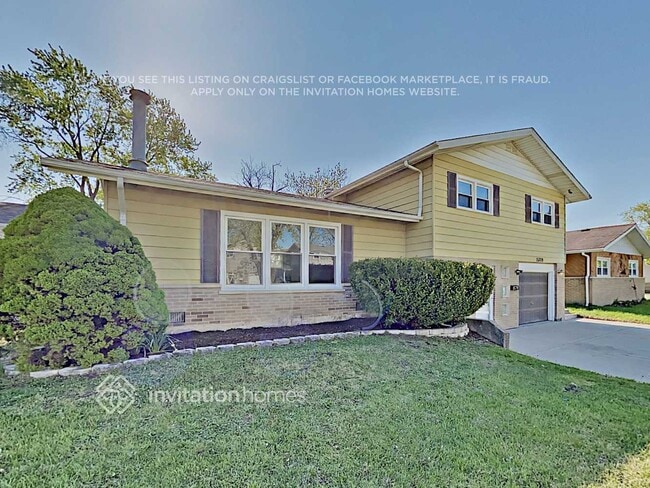 Building Photo - 15209 Geoffrey Rd