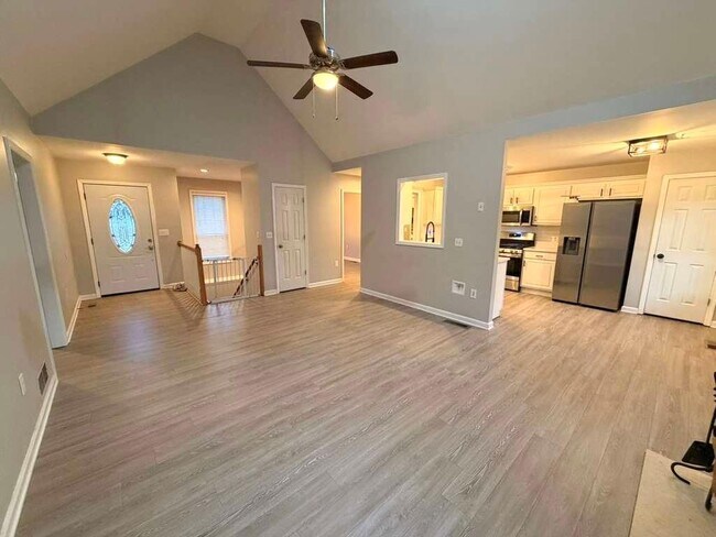 Foto del edificio - 8320 Jensen Trail