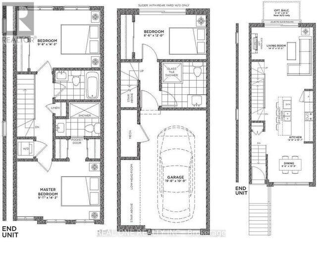 Building Photo - 1 Markle Cres