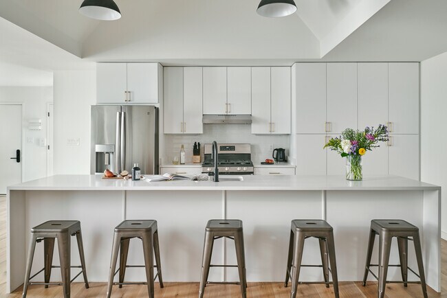 Foto del edificio - Monroe Co-Living