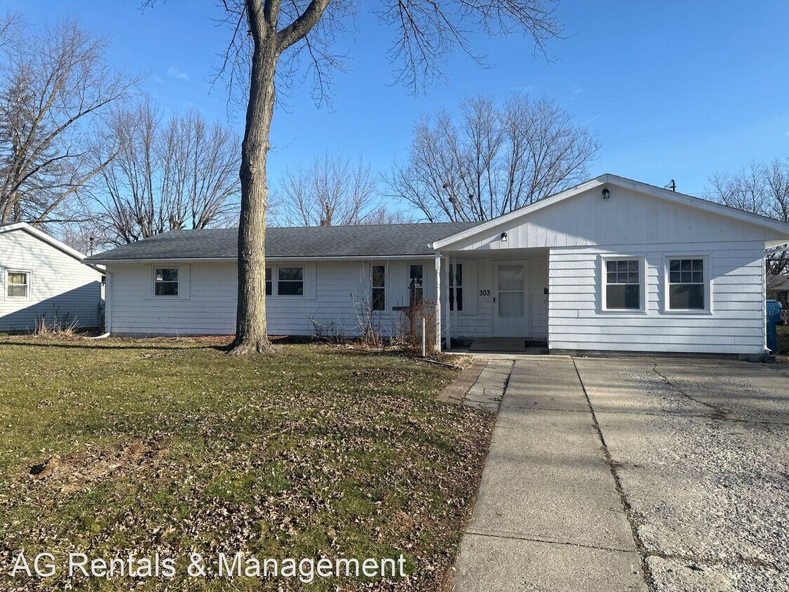 Primary Photo - 3 br, 1.5 bath House - 303 Tanglewood Dr
