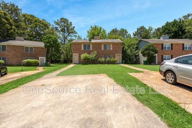 Building Photo - 5301 Stonebush Terrace