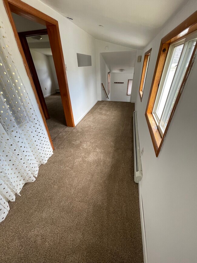 Vestíbulo - 26 Center Ave