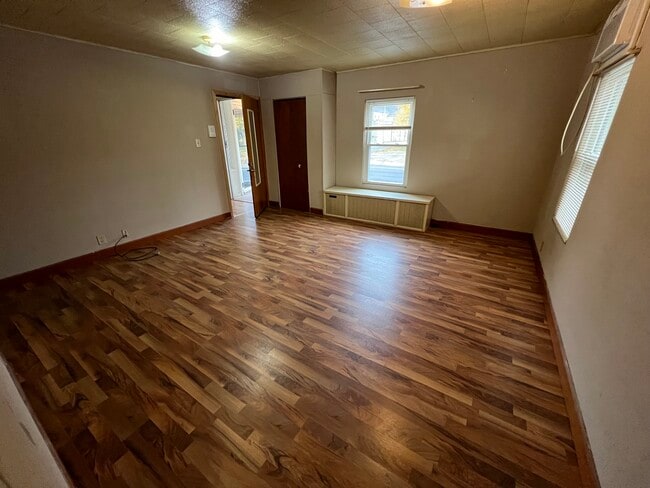 Living Room 2nd Picture - 502 W Jackson St