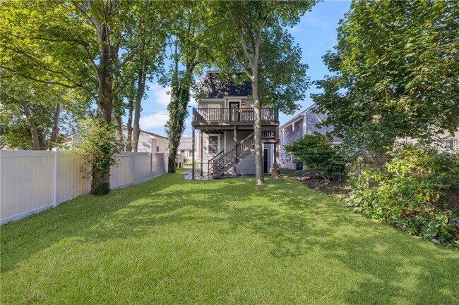 Foto del edificio - 7 Sheffield Ave