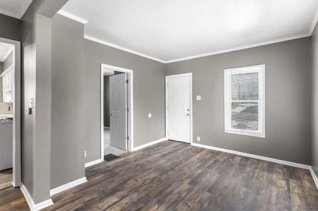 Foto del edificio - 1308 Kinyon St