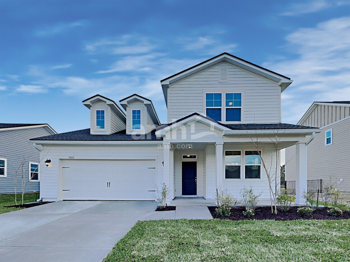 Foto principal - 5927 Hampton Creek Rd