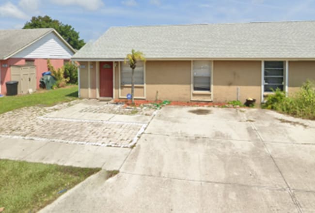 Water Front 3 bedroom duplex - Water Front 3 bedroom duplex House