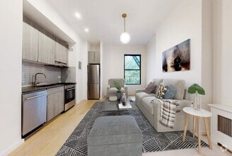 Building Photo - Central Park West