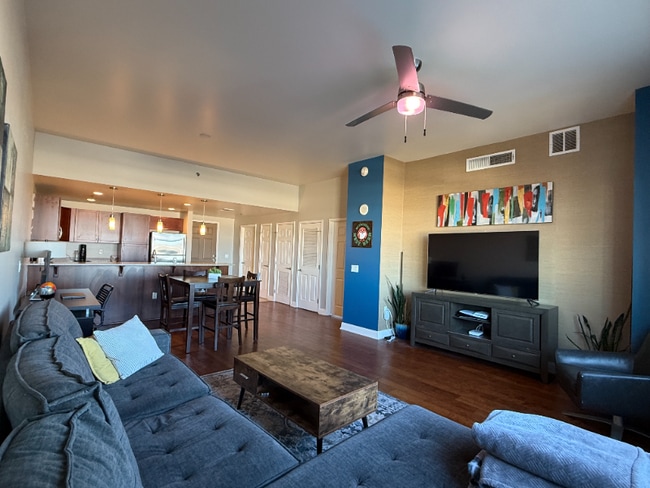 Foto del edificio - 150 Las Vegas Blvd N