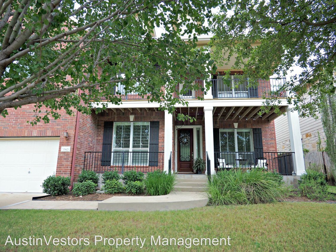 Primary Photo - 15421 Echo Hills Dr