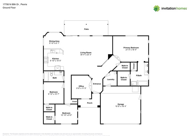 Foto del edificio - 17706 N 89th Dr