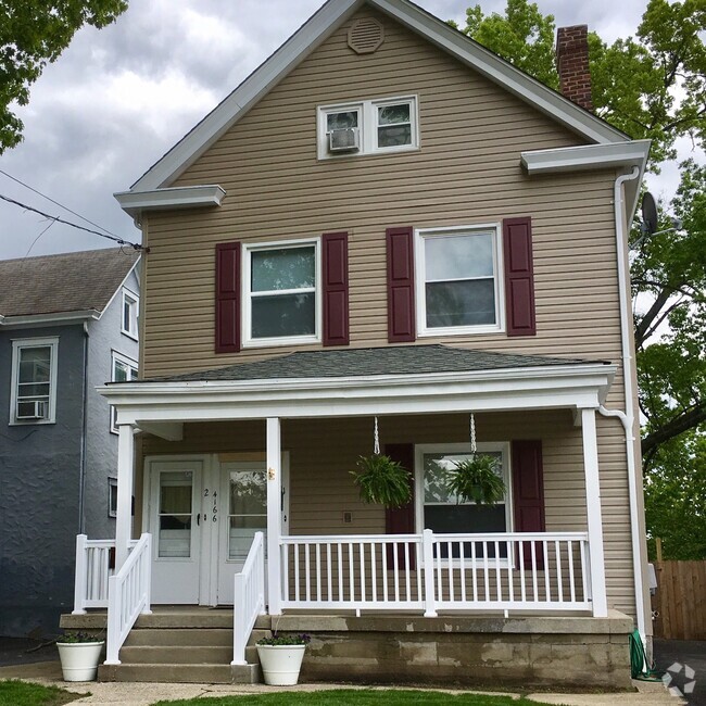 Building Photo - 4166 Forest Ave