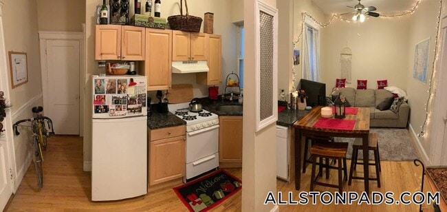 Building Photo - 1189 Commonwealth Ave