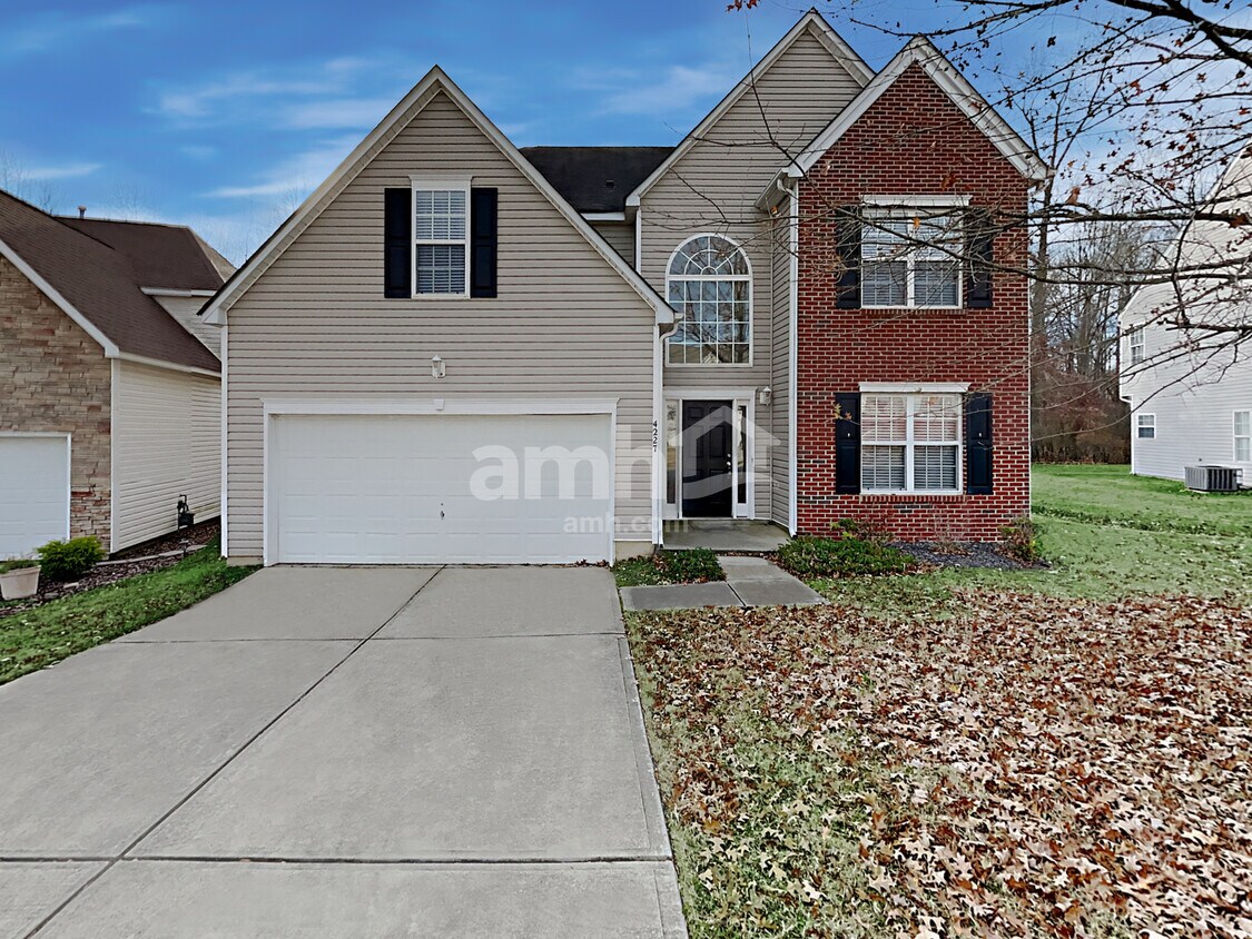 Foto principal - 4227 Springhaven Dr