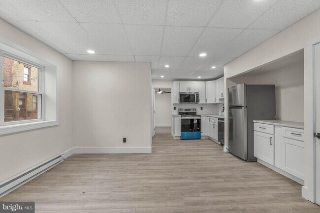 Foto del edificio - 1812 S 17th St