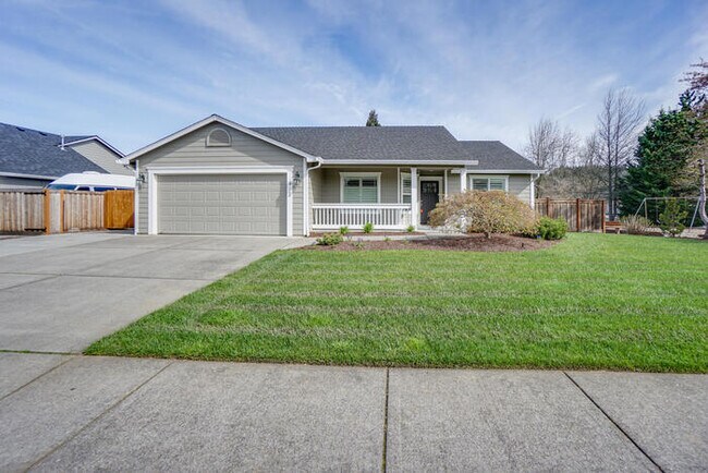 Foto del edificio - BEAUIFUL RAMBLER IN SOUTHVIEW HEIGHTS