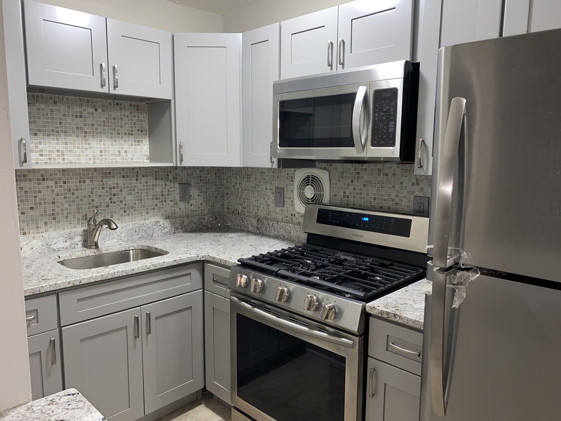 Foto principal - 220 Montgomery St