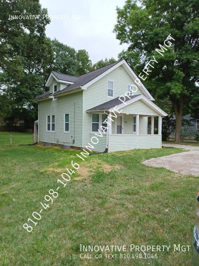 Building Photo - Kearsley Schools-4 bedroom with garage & $...