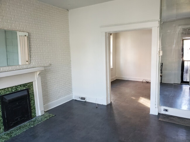 Adentro - 1730 Saint Louis Ave