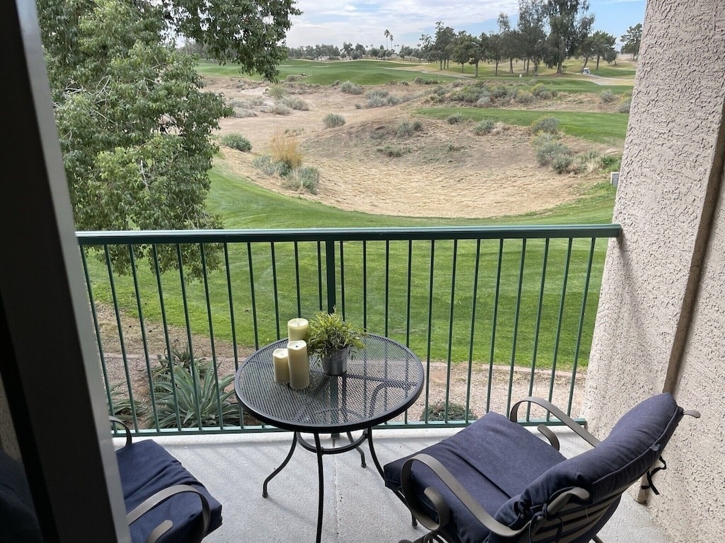 6535 E Superstition Springs Blvd Unit 206, Mesa, AZ 85206 Condo for