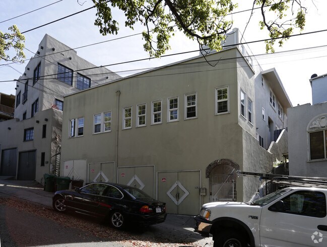 Foto del edificio - 970 Vermont St