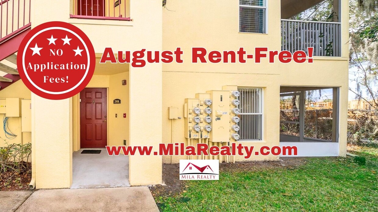 Photo - 2740 Club Cortile Cir (Kissimmee, FL)