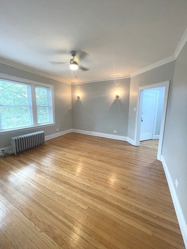 Building Photo - 4416 N Lavergne Ave