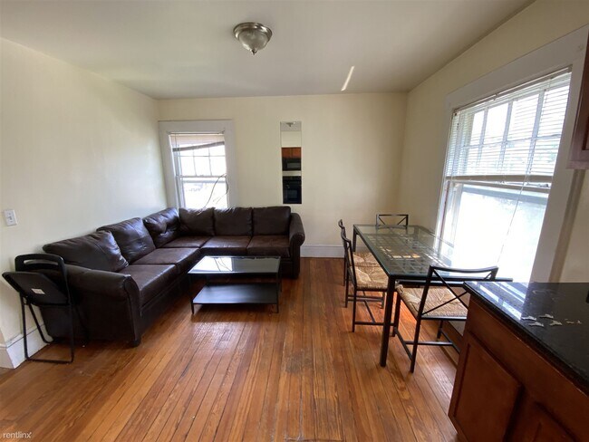Building Photo - 6 br, 2 bath House - 121 Glen Ave Apt 2 2