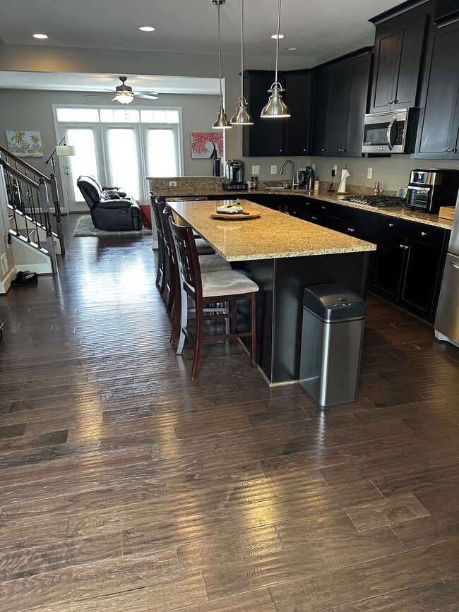 Kitchen - 16654 Danridge Manor Dr