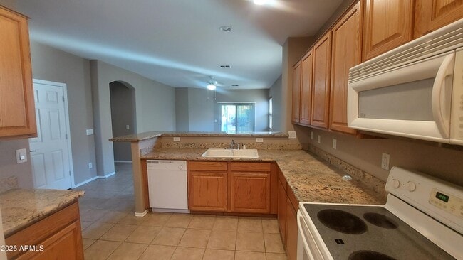Building Photo - 4147 S Bandit Ct