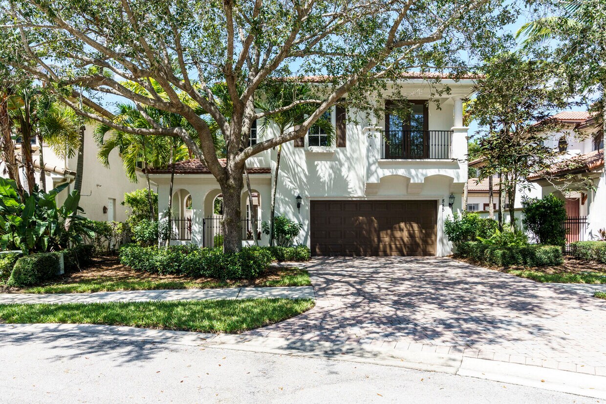885 Taft Ct, Palm Beach Gardens, FL 33410 House for Rent in Palm