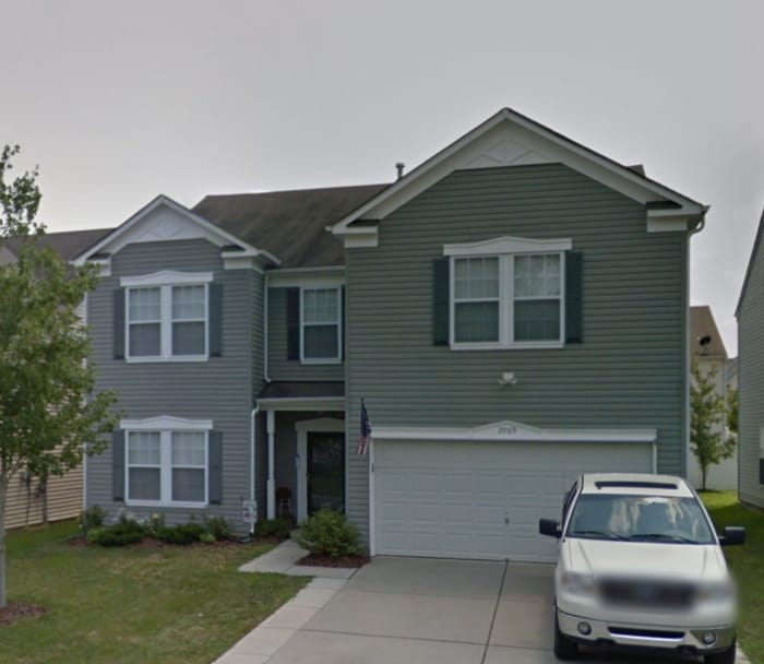 2069 Durand Rd, Fort Mill, SC, 29715 House Rental in Fort Mill, SC