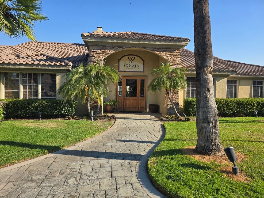 Foto principal - CANYON CREST CONDO