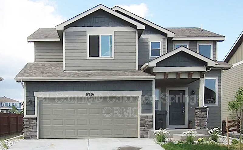 Foto principal - 11956 Eagle Crest Ct