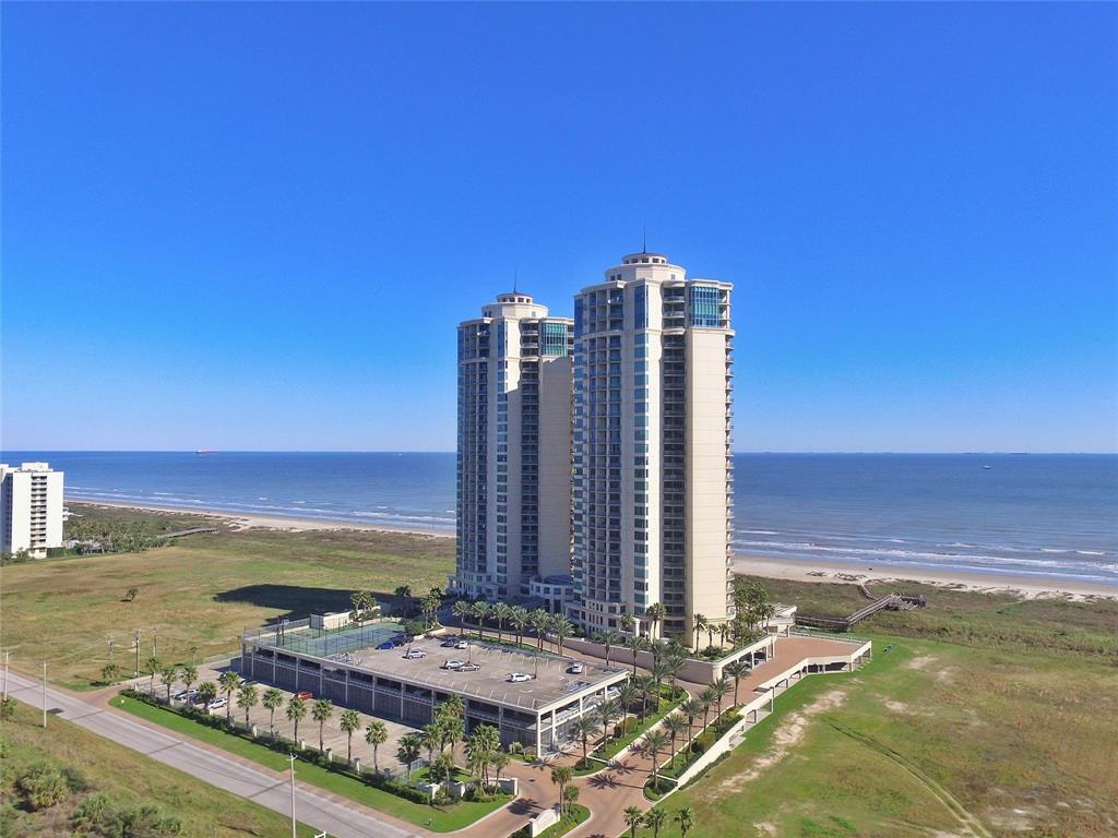 801 E Beach Dr Unit TW2704, Galveston, TX 77550 - Condo for Rent in ...